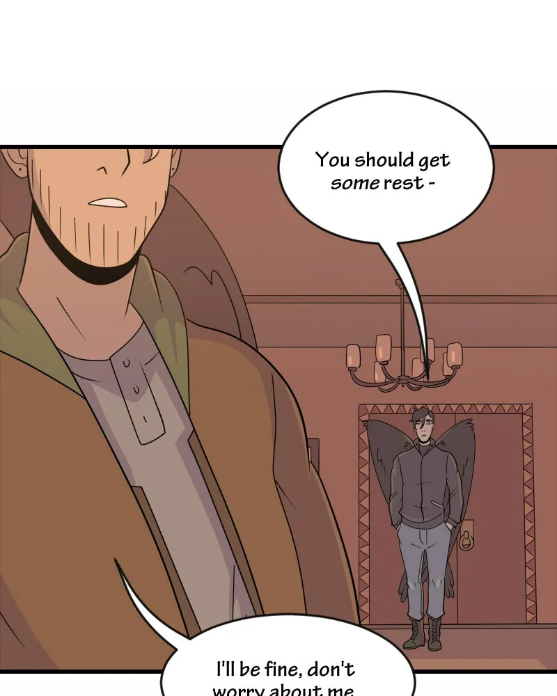 Read The Croaking chapter 198 image 27 on Lezhin