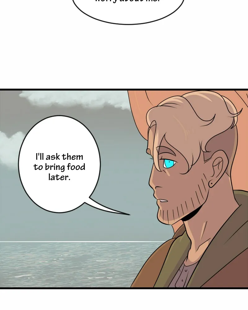 Read The Croaking chapter 198 image 28 on Lezhin