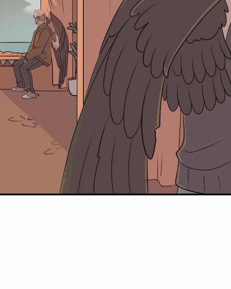 Read The Croaking chapter 198 image 31 on Lezhin