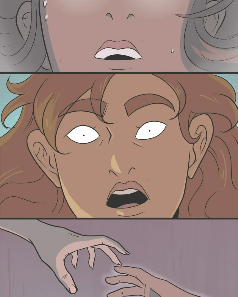 Read The Croaking chapter 198 image 35 on Lezhin