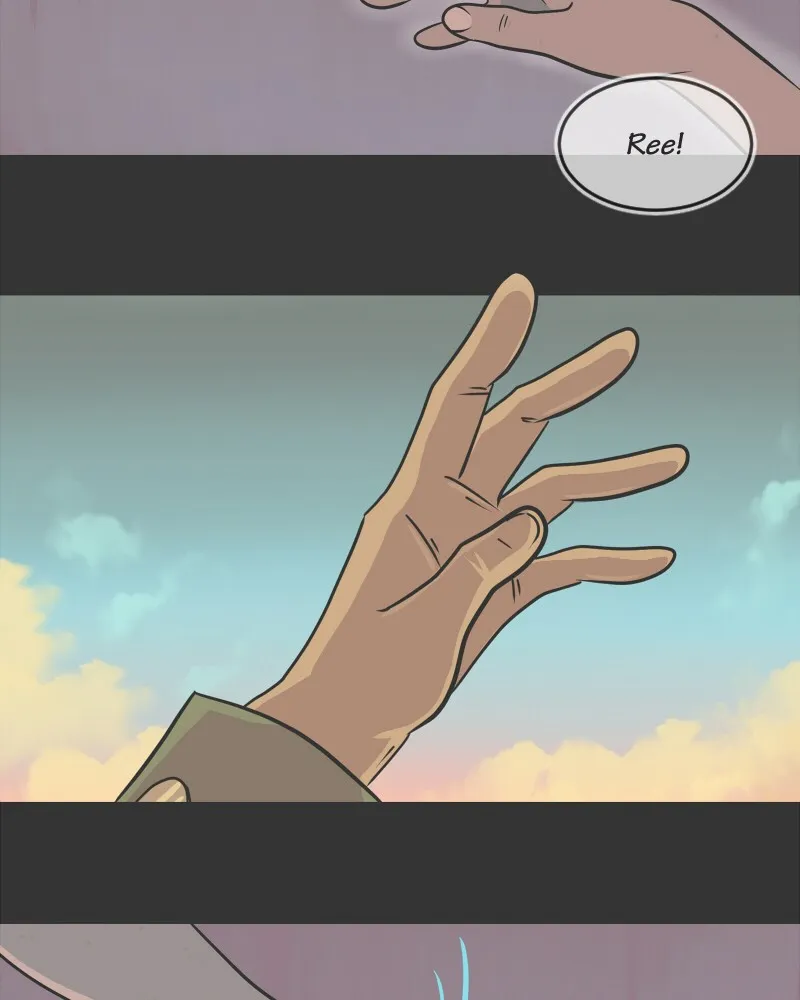 Read The Croaking chapter 198 image 36 on Lezhin