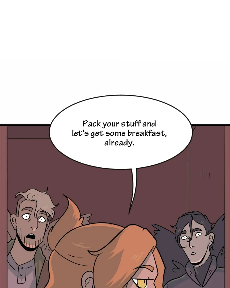 Read The Croaking chapter 198 image 4 on Lezhin