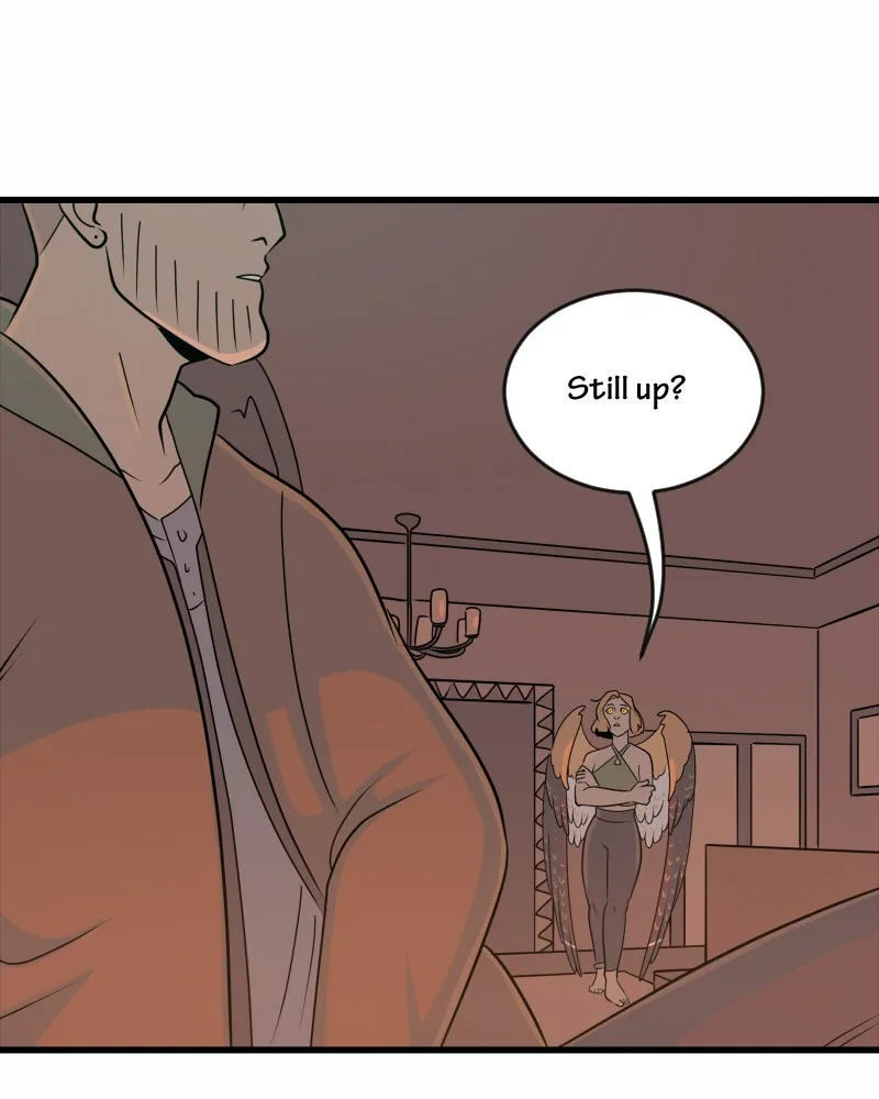 Read The Croaking chapter 198 image 41 on Lezhin