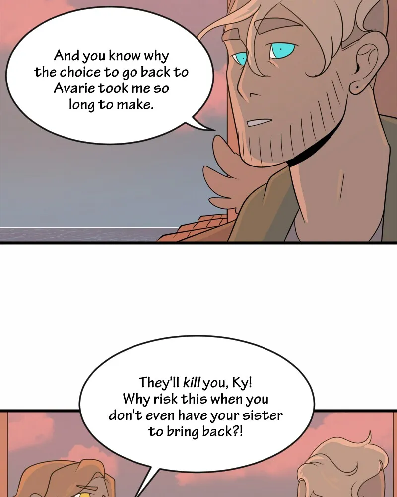 Read The Croaking chapter 198 image 45 on Lezhin