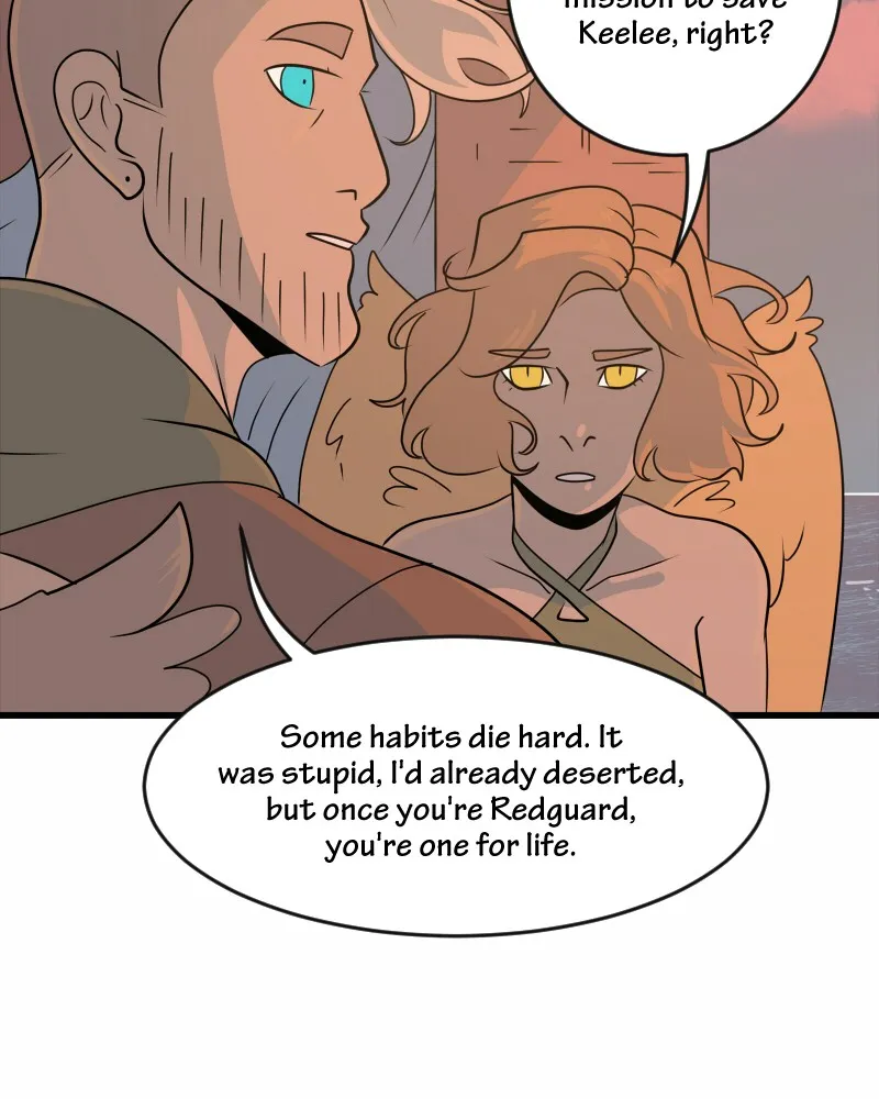 Read The Croaking chapter 198 image 47 on Lezhin