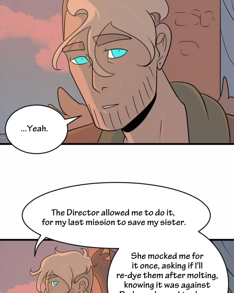 Read The Croaking chapter 198 image 49 on Lezhin