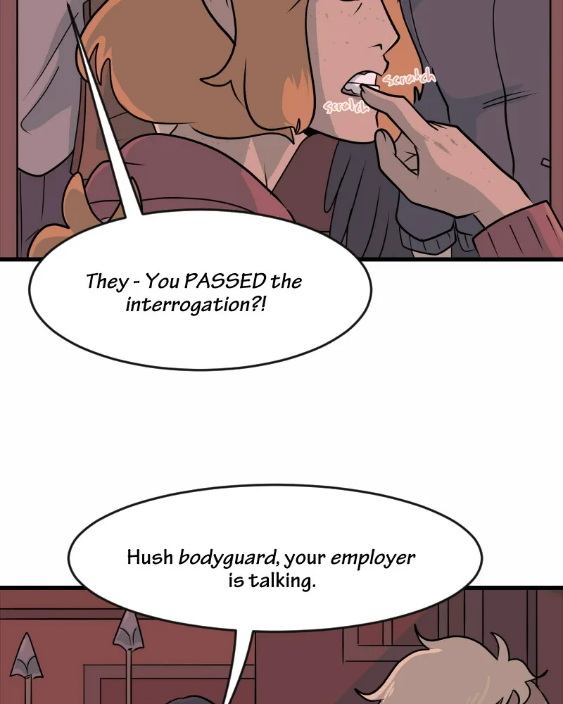 Read The Croaking chapter 198 image 5 on Lezhin
