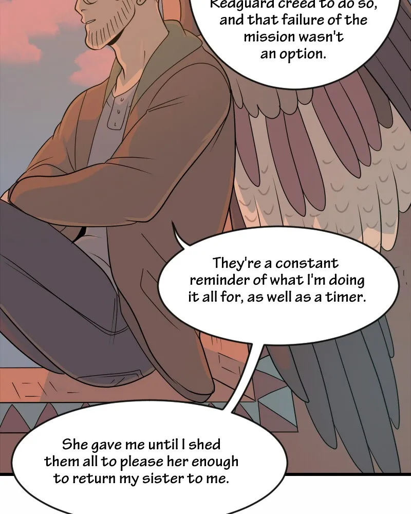 Read The Croaking chapter 198 image 50 on Lezhin