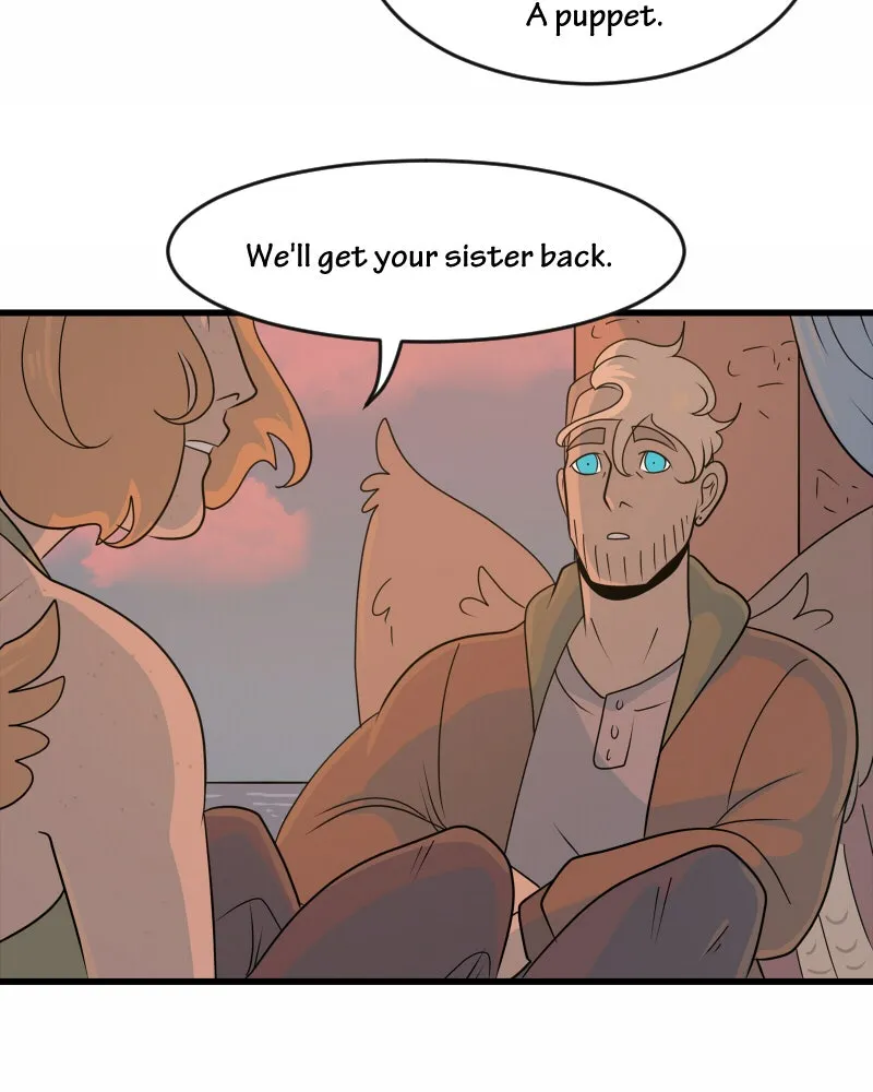 Read The Croaking chapter 198 image 52 on Lezhin