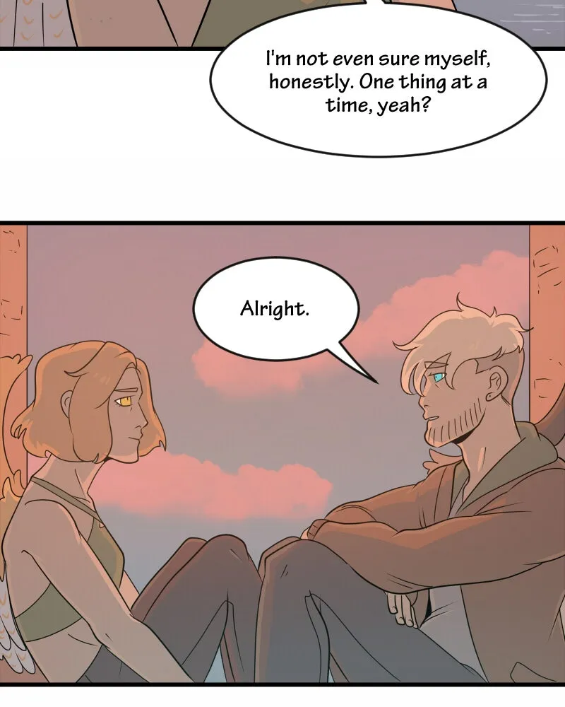 Read The Croaking chapter 198 image 57 on Lezhin