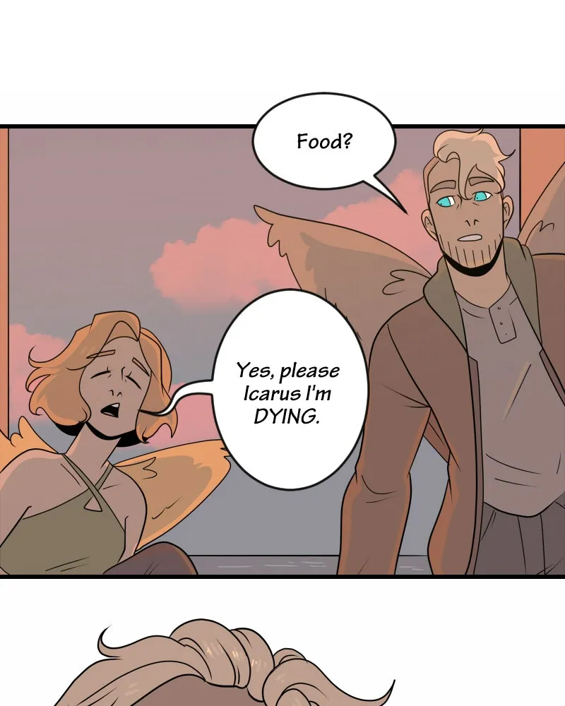 Read The Croaking chapter 198 image 58 on Lezhin
