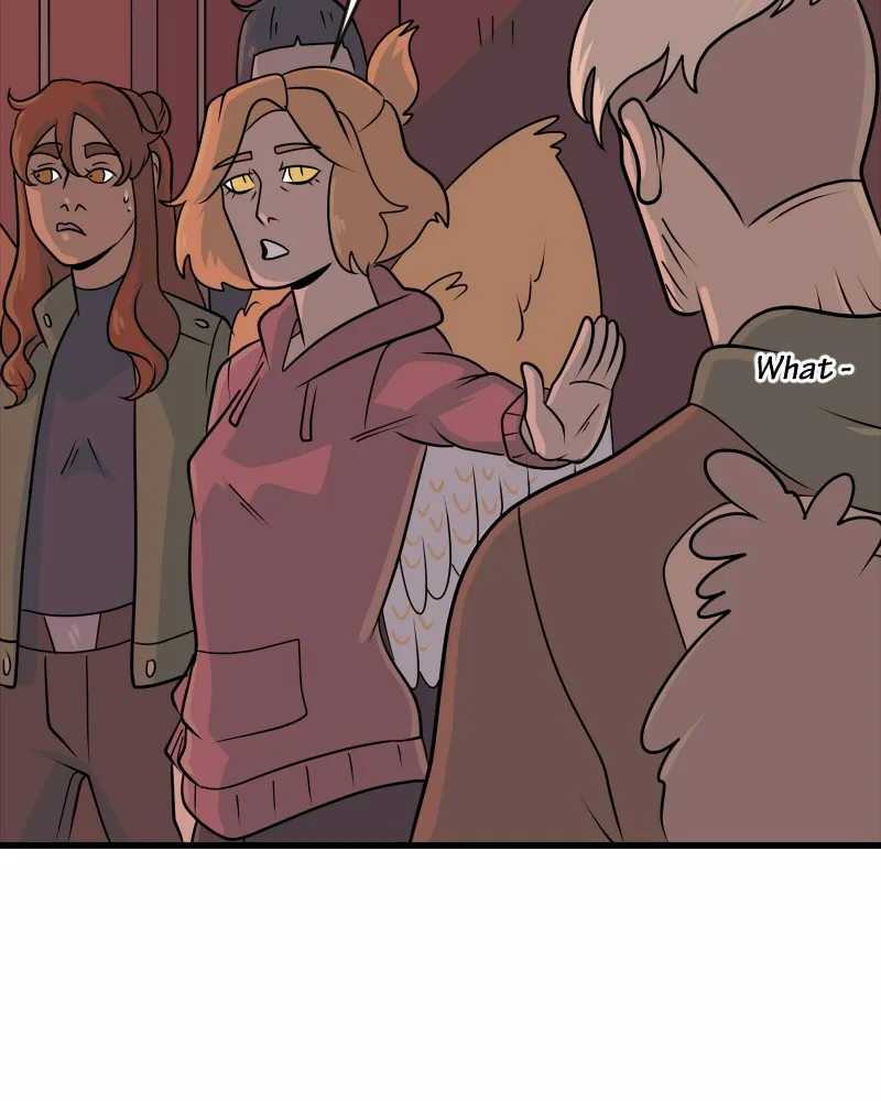 Read The Croaking chapter 198 image 6 on Lezhin