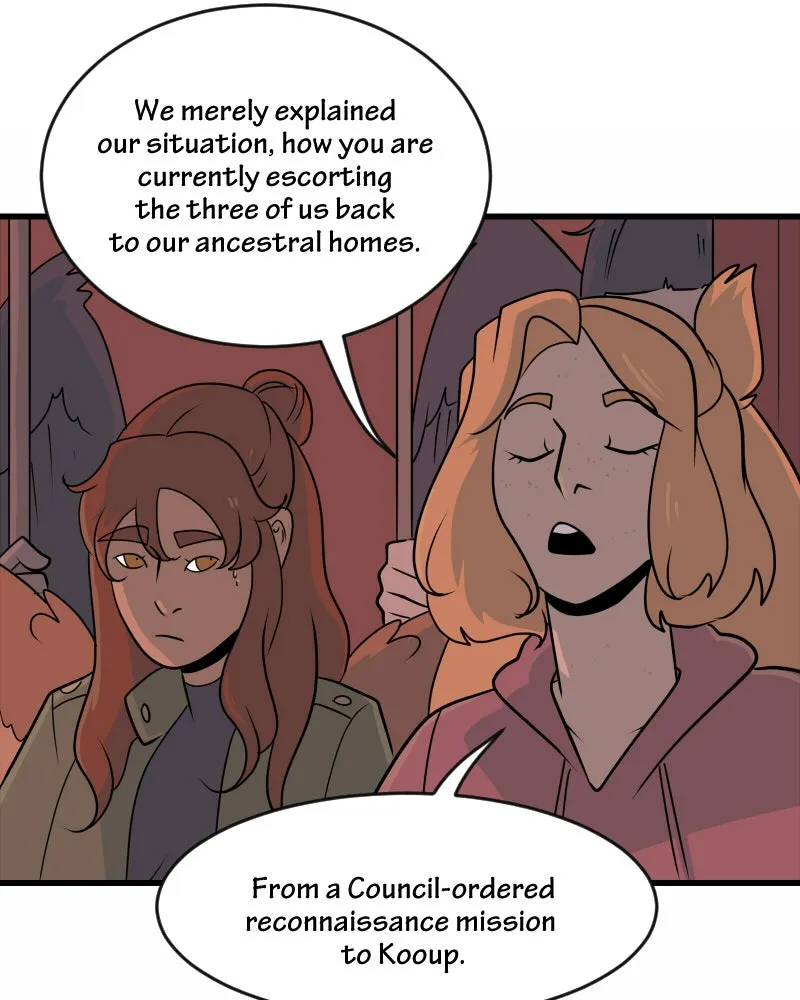 Read The Croaking chapter 198 image 7 on Lezhin