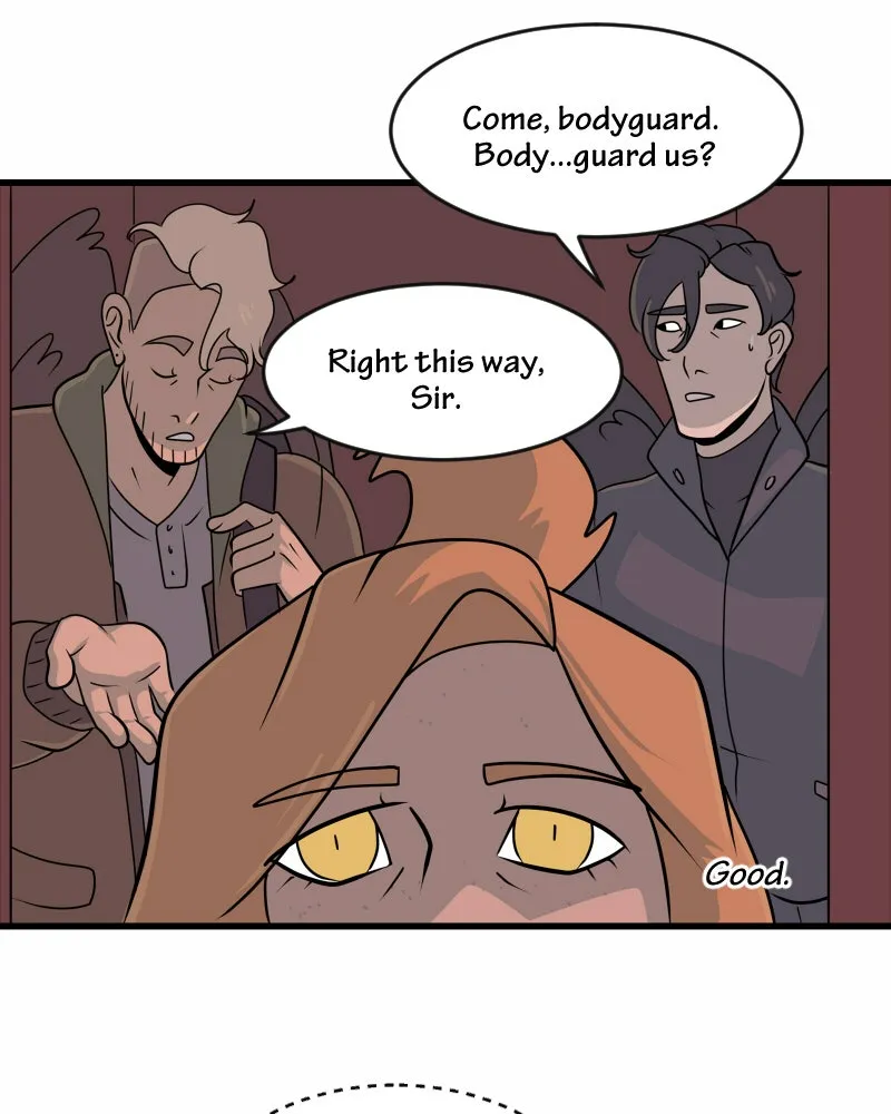 Read The Croaking chapter 198 image 9 on Lezhin