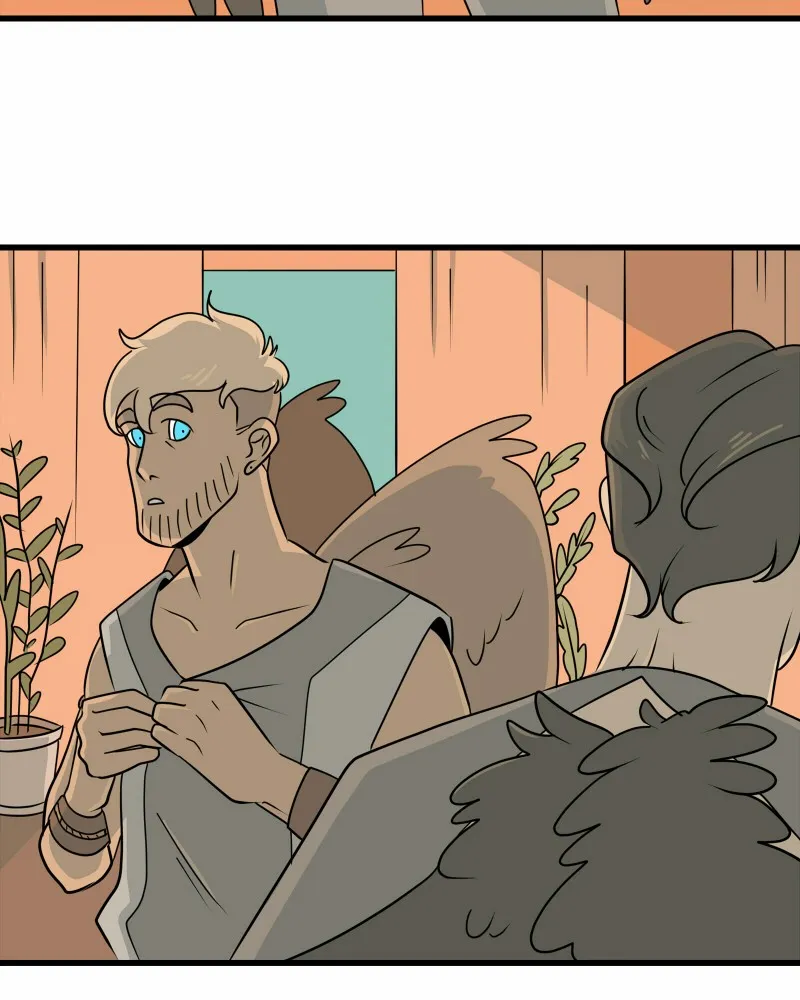 Read The Croaking chapter 199 image 1 on Lezhin