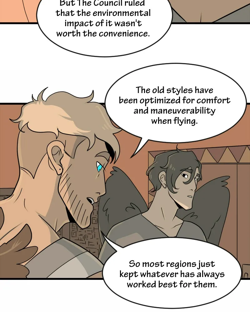 Read The Croaking chapter 199 image 11 on Lezhin