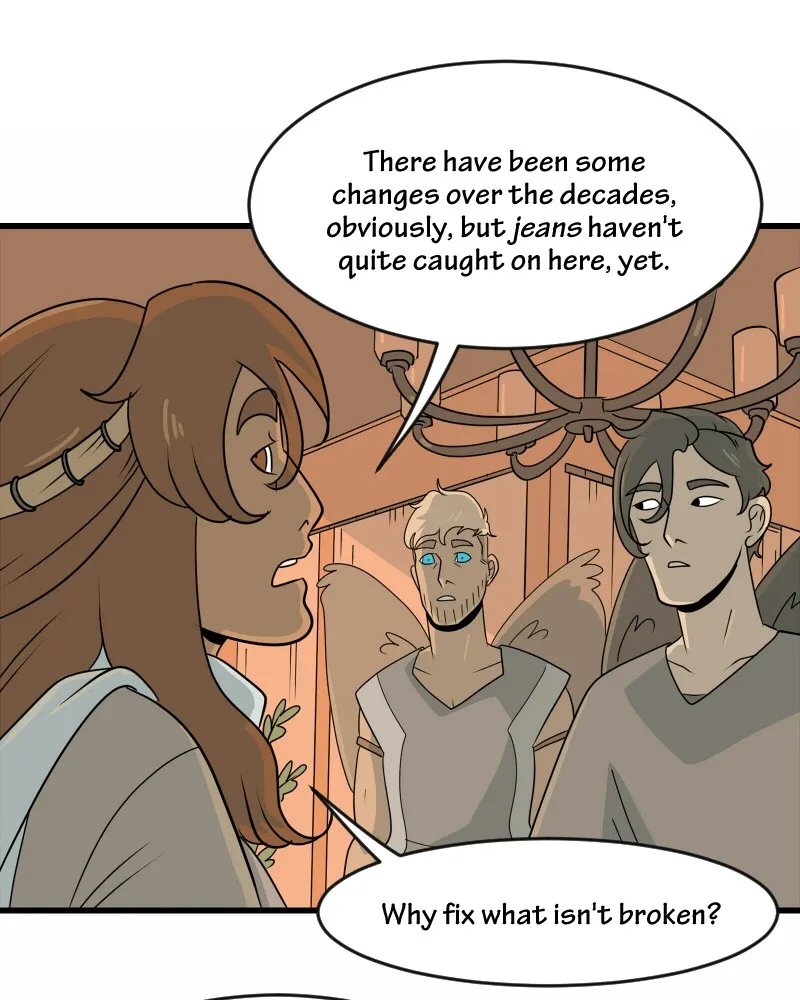 Read The Croaking chapter 199 image 12 on Lezhin