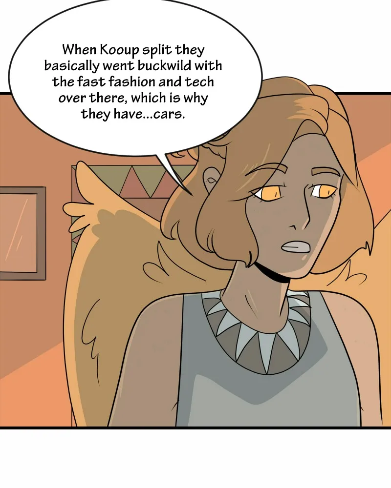 Read The Croaking chapter 199 image 13 on Lezhin
