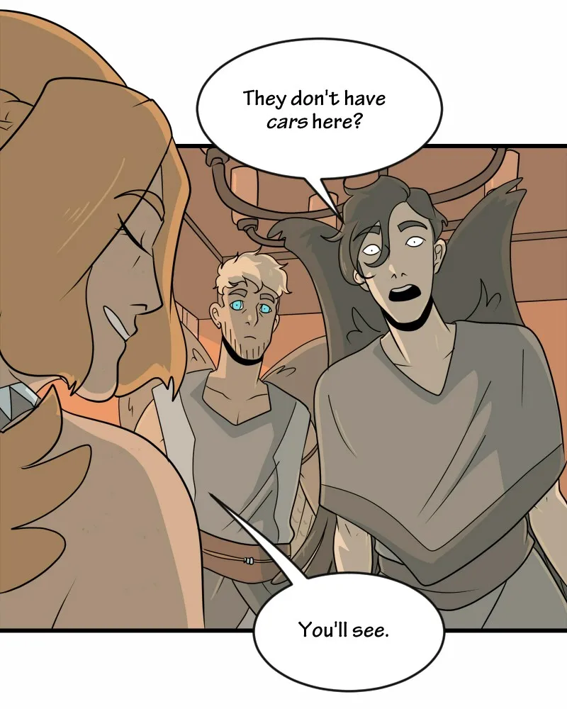 Read The Croaking chapter 199 image 14 on Lezhin