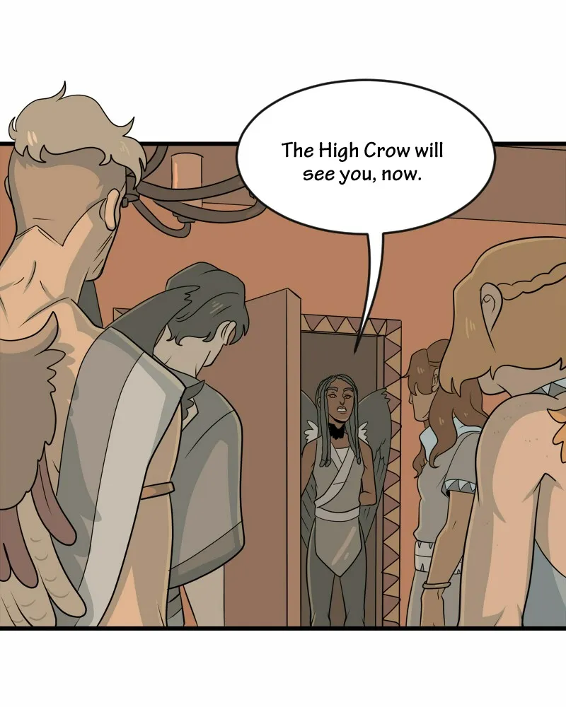 Read The Croaking chapter 199 image 15 on Lezhin