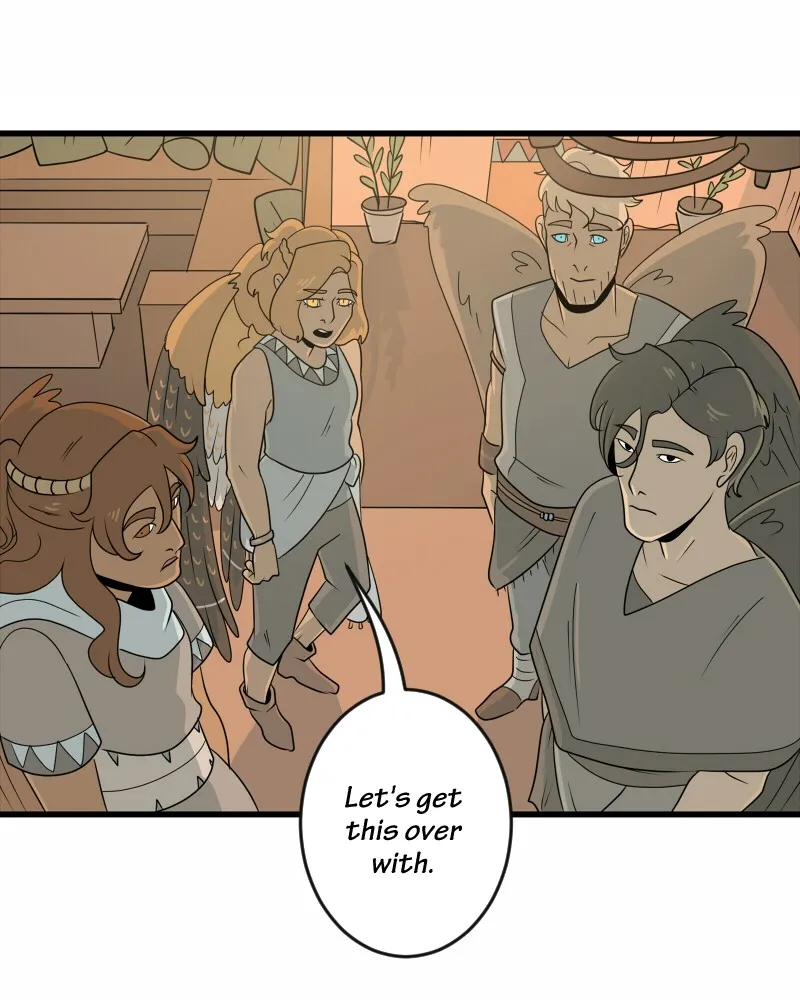 Read The Croaking chapter 199 image 16 on Lezhin