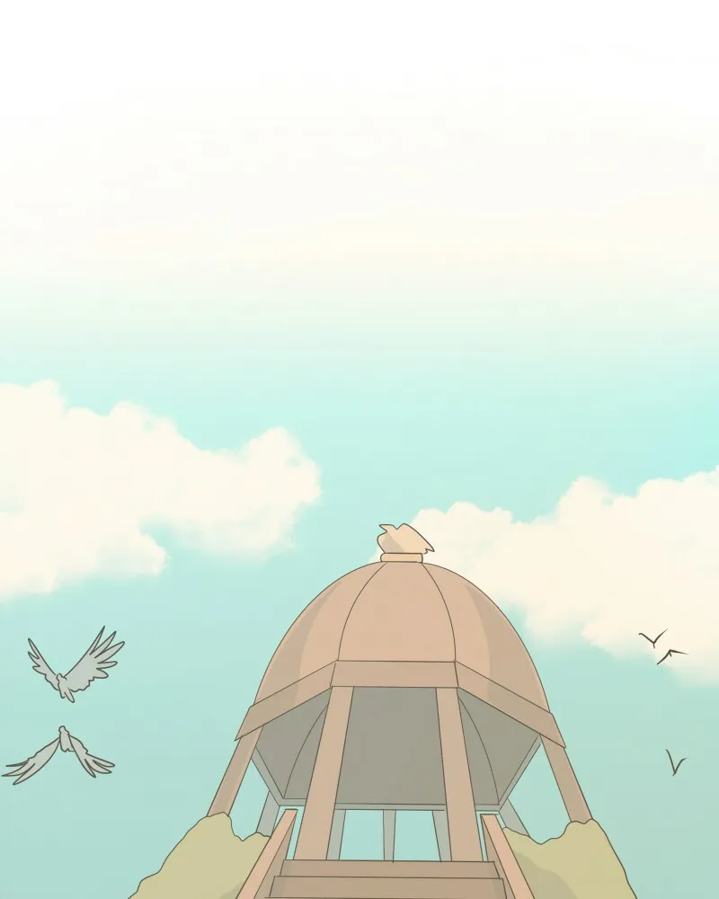 Read The Croaking chapter 199 image 17 on Lezhin