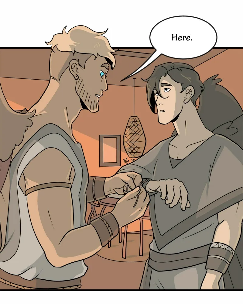Read The Croaking chapter 199 image 2 on Lezhin