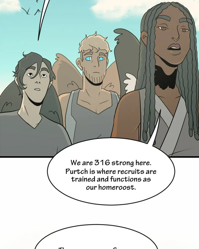 Read The Croaking chapter 199 image 20 on Lezhin