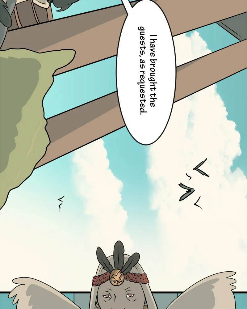 Read The Croaking chapter 199 image 25 on Lezhin
