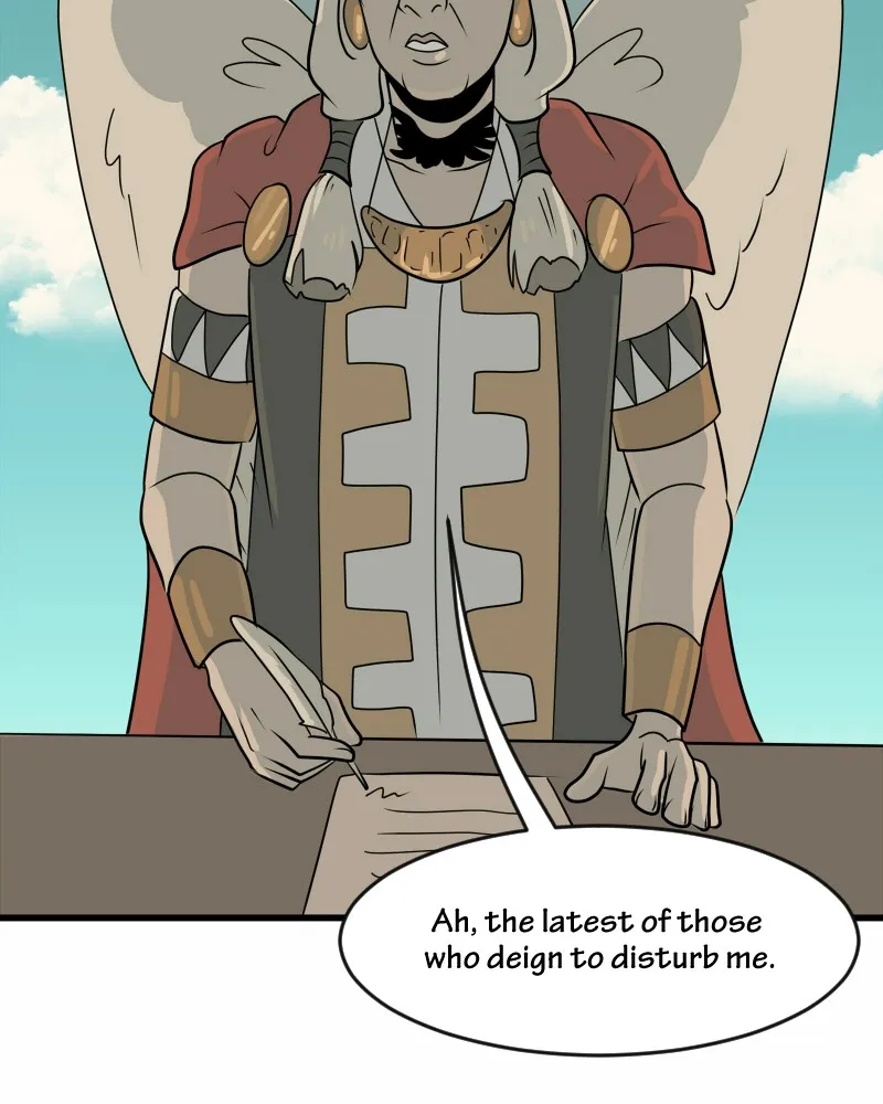 Read The Croaking chapter 199 image 26 on Lezhin