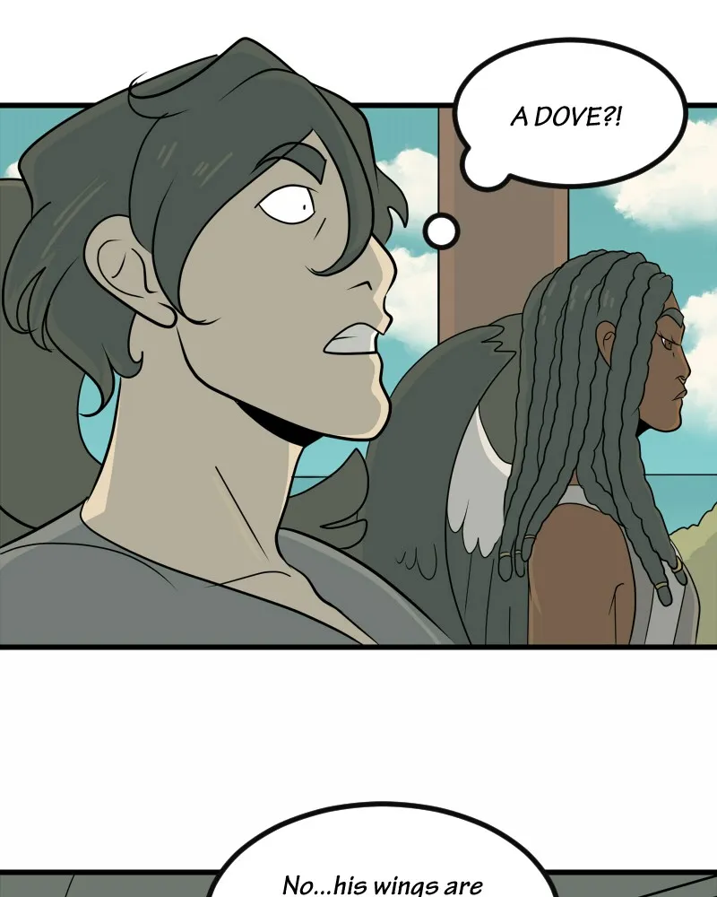 Read The Croaking chapter 199 image 27 on Lezhin