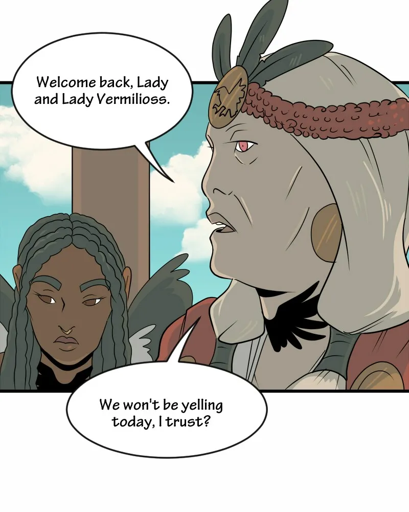 Read The Croaking chapter 199 image 29 on Lezhin