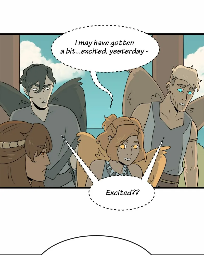Read The Croaking chapter 199 image 30 on Lezhin