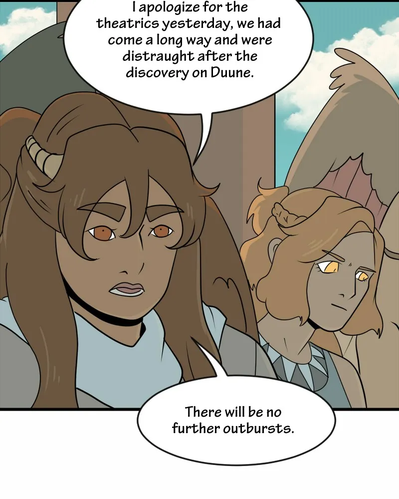 Read The Croaking chapter 199 image 31 on Lezhin