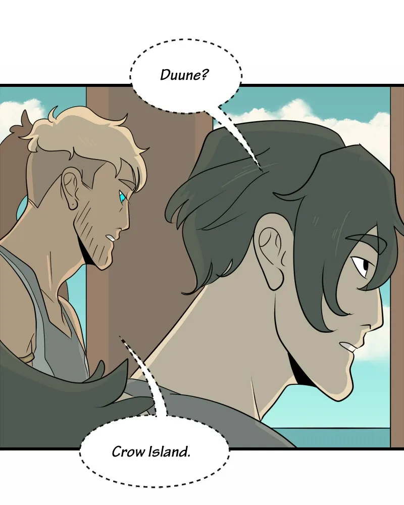 Read The Croaking chapter 199 image 32 on Lezhin