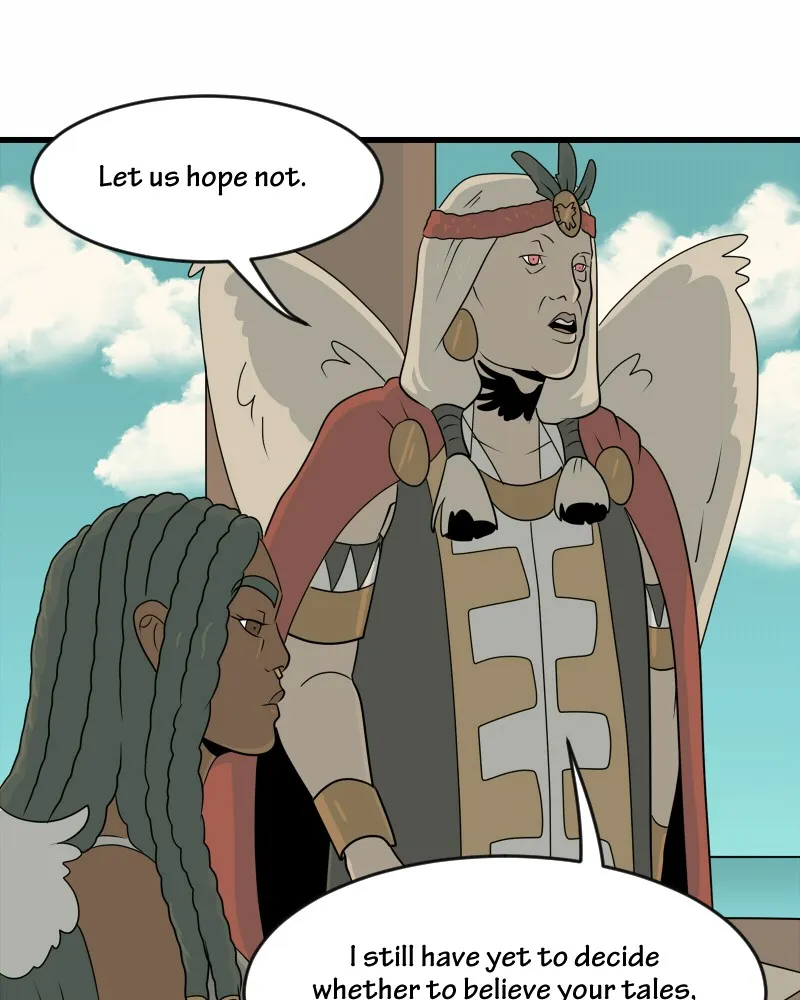 Read The Croaking chapter 199 image 33 on Lezhin