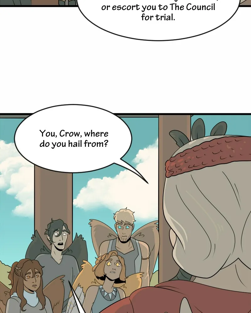 Read The Croaking chapter 199 image 34 on Lezhin