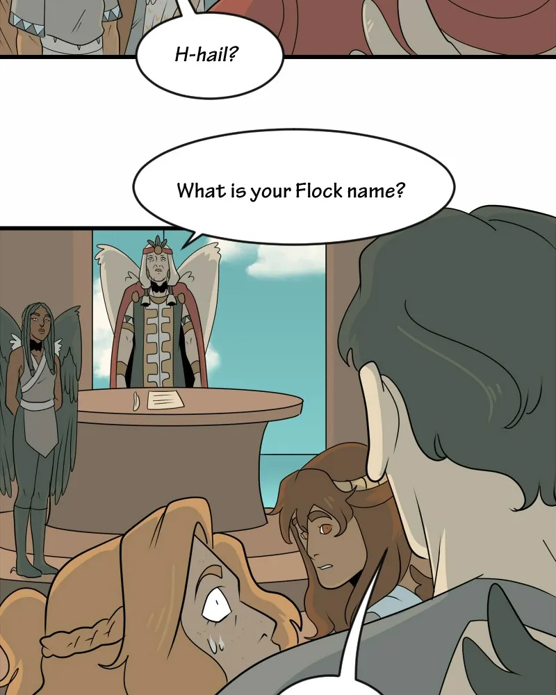 Read The Croaking chapter 199 image 35 on Lezhin
