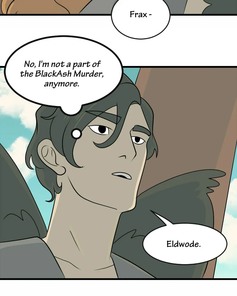 Read The Croaking chapter 199 image 36 on Lezhin