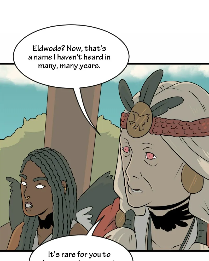 Read The Croaking chapter 199 image 37 on Lezhin