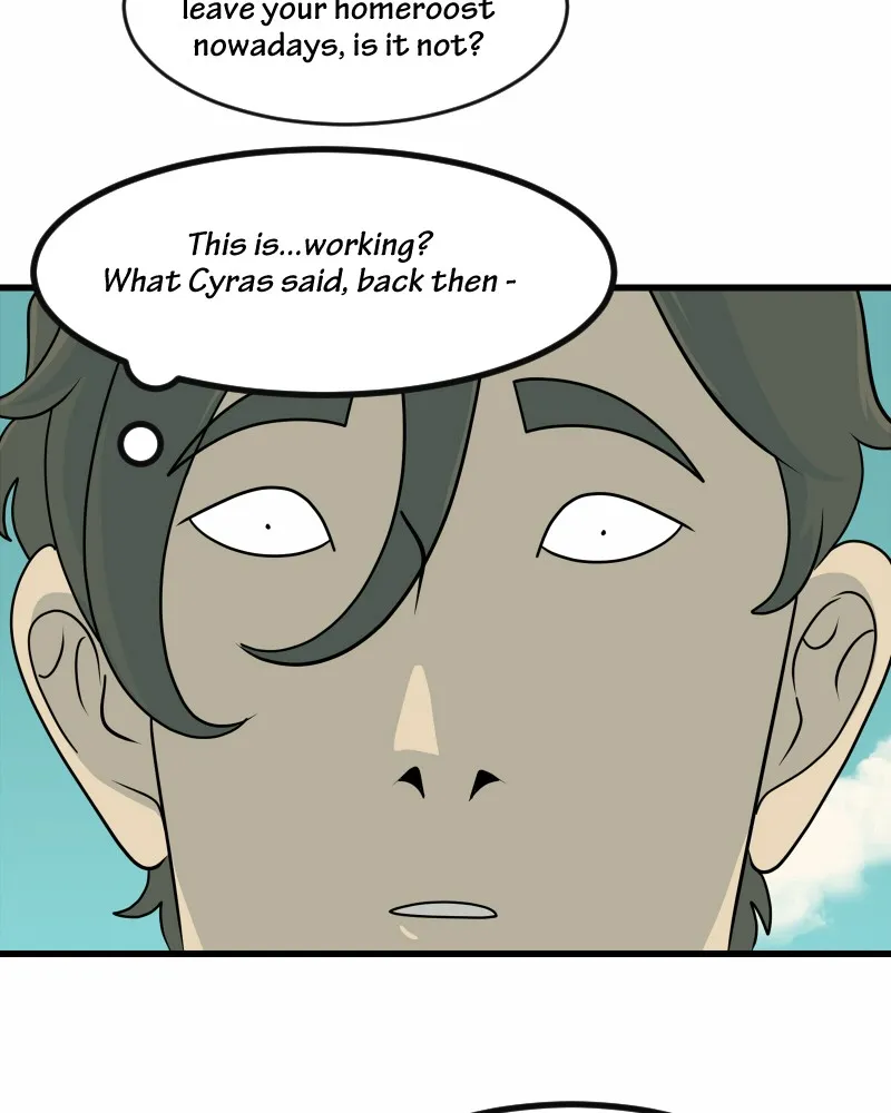 Read The Croaking chapter 199 image 38 on Lezhin