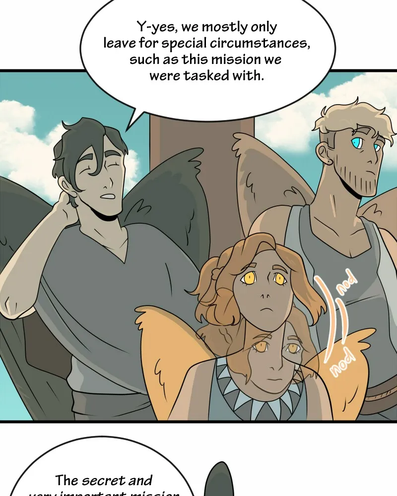 Read The Croaking chapter 199 image 40 on Lezhin
