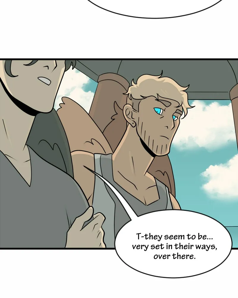 Read The Croaking chapter 199 image 43 on Lezhin