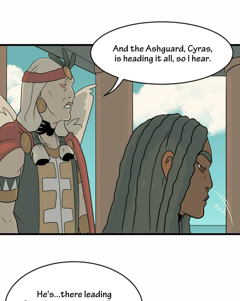 Read The Croaking chapter 199 image 44 on Lezhin