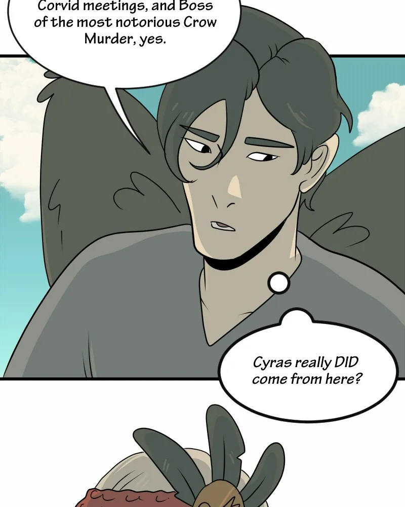 Read The Croaking chapter 199 image 45 on Lezhin