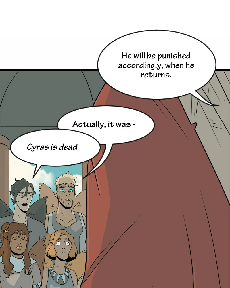 Read The Croaking chapter 199 image 47 on Lezhin