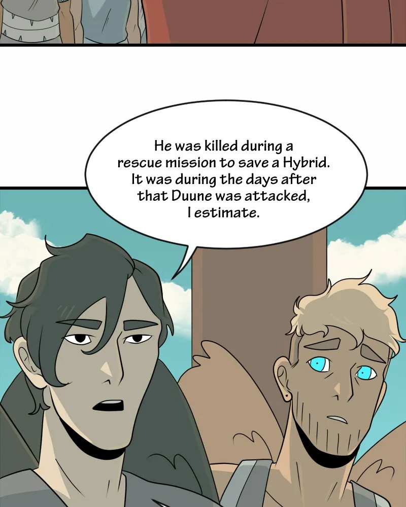 Read The Croaking chapter 199 image 48 on Lezhin