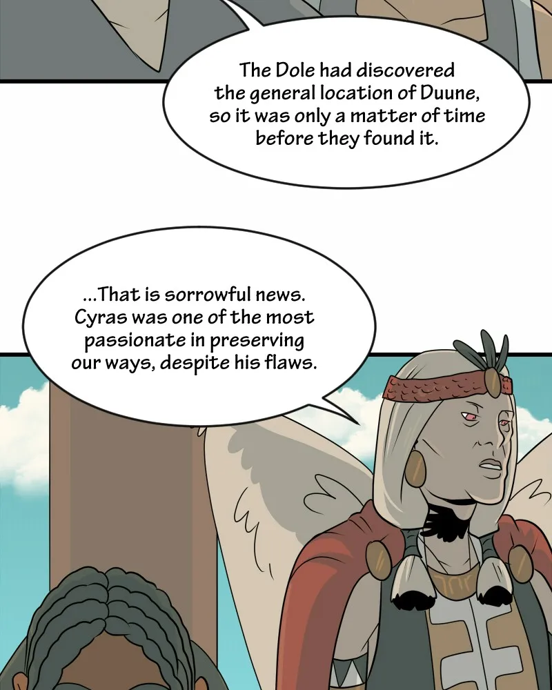 Read The Croaking chapter 199 image 49 on Lezhin