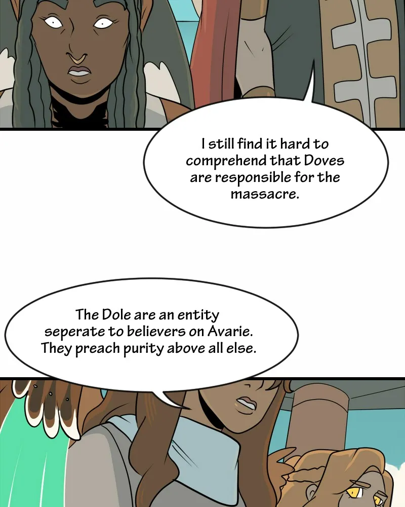 Read The Croaking chapter 199 image 50 on Lezhin