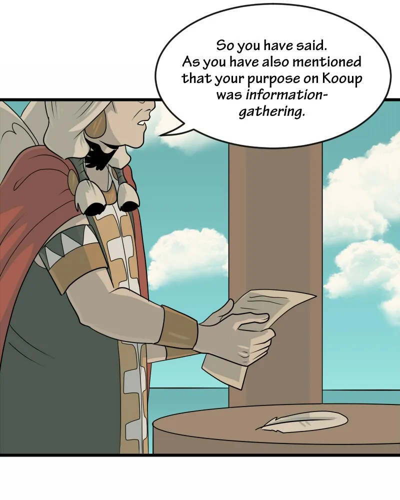 Read The Croaking chapter 199 image 52 on Lezhin